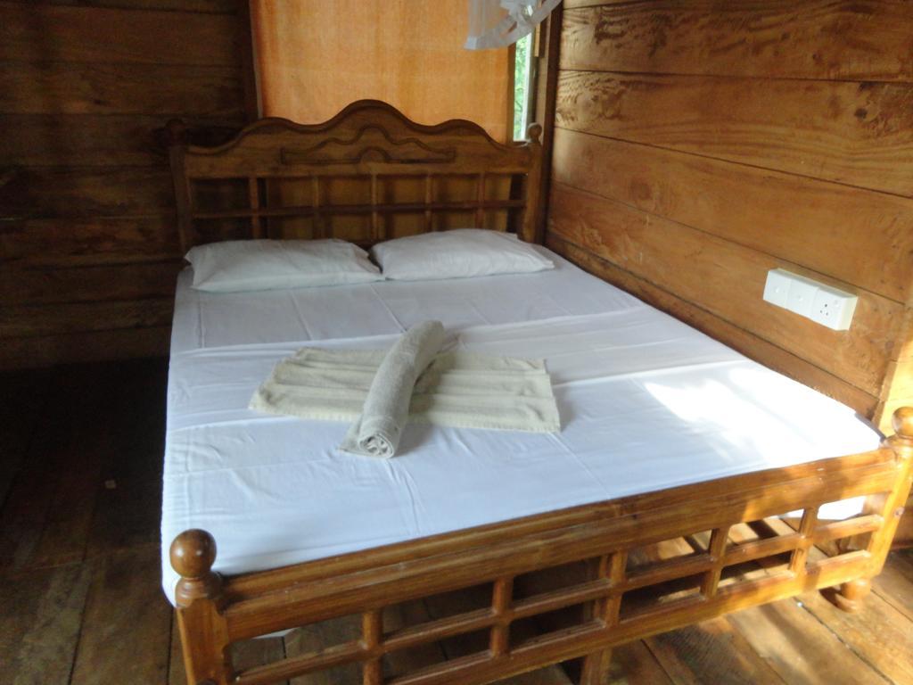 Sigiri Forest View Сигирия Номер фото